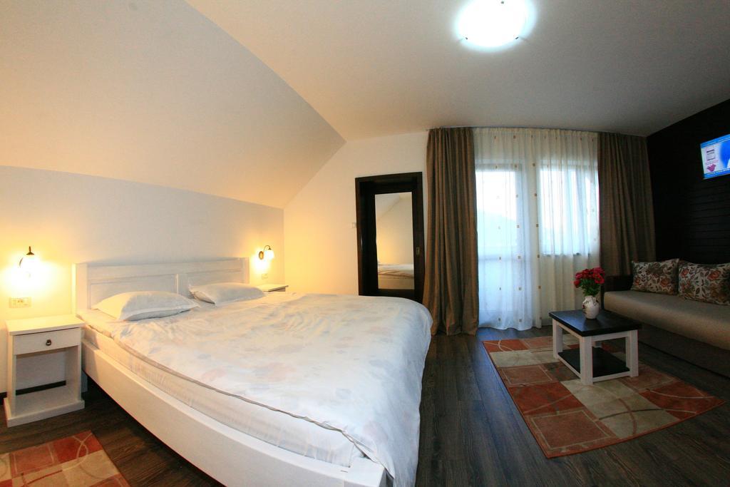 Pensiunea Casa Elvira Vama  Ruang foto