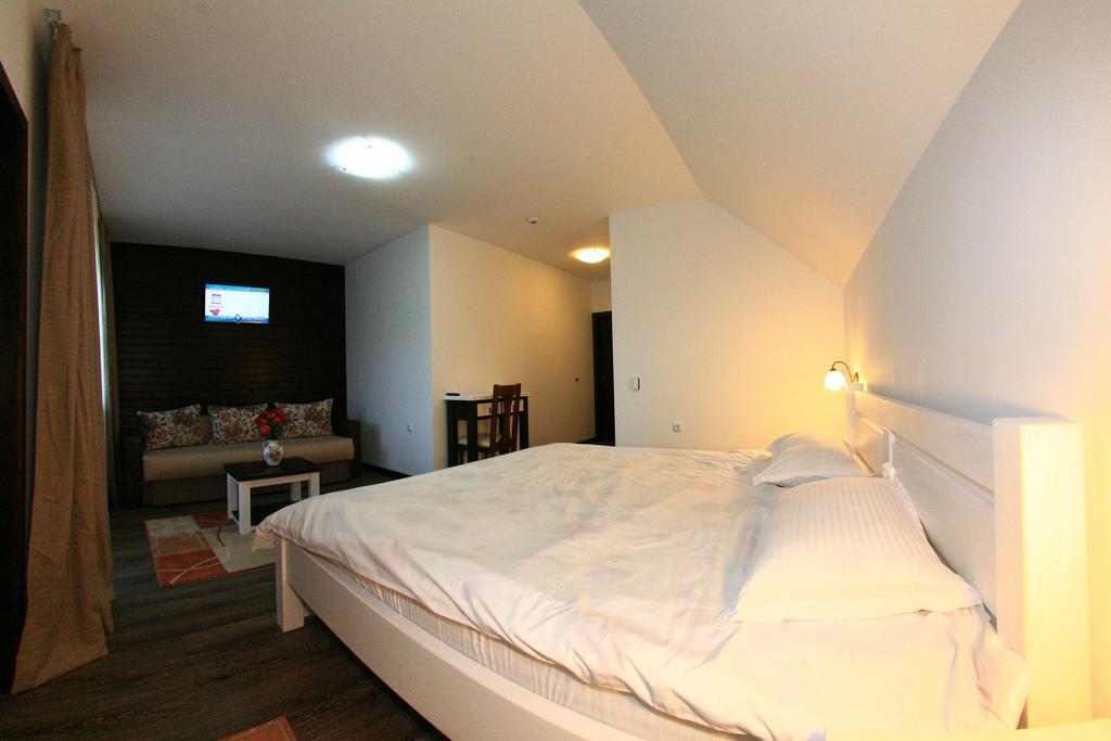 Pensiunea Casa Elvira Vama  Ruang foto