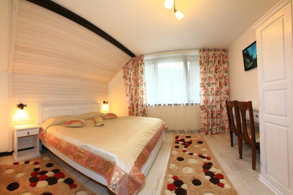 Pensiunea Casa Elvira Vama  Ruang foto