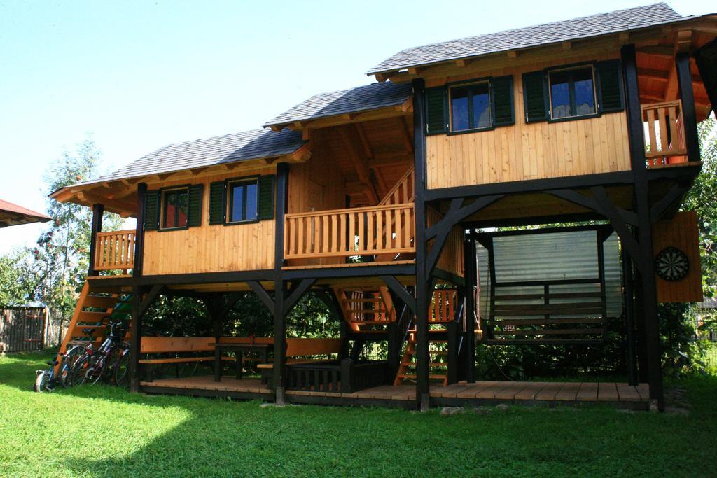 Pensiunea Casa Elvira Vama  Bagian luar foto