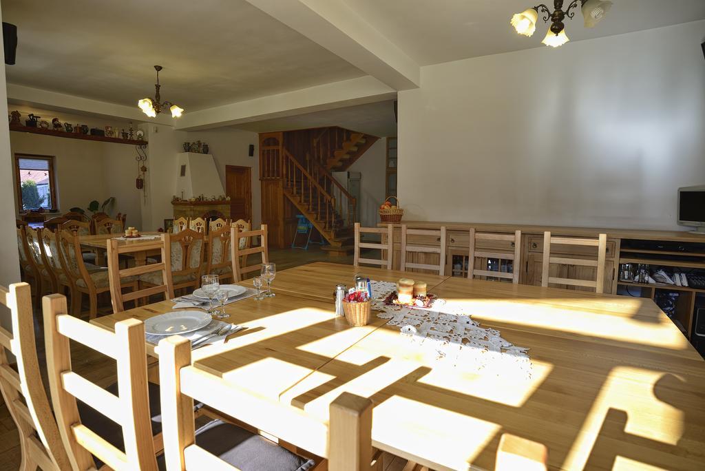 Pensiunea Casa Elvira Vama  Bagian luar foto